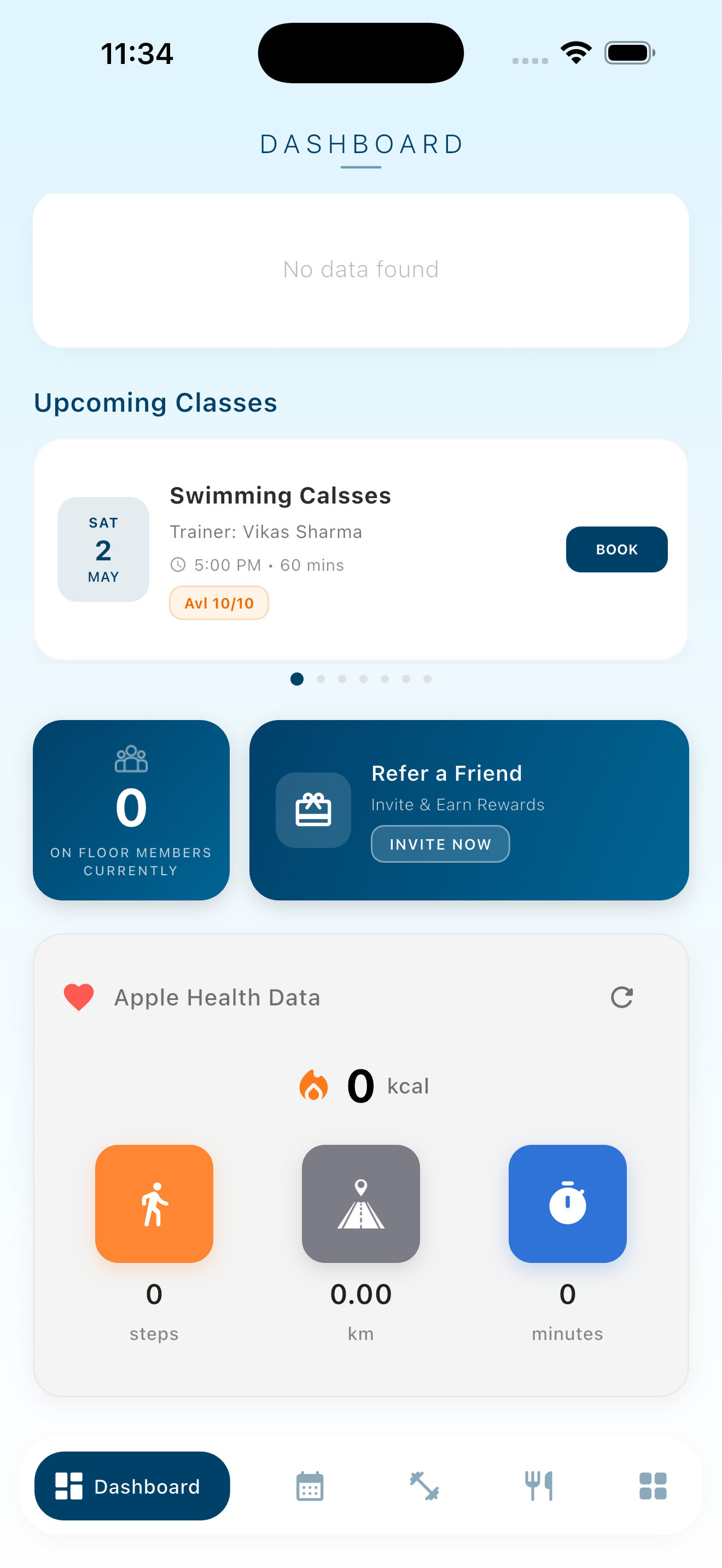 Jyovis Ayurveda screenshot 3