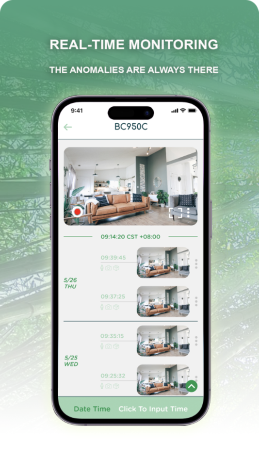#4. S1 Security (iOS) 来自: Sercomm