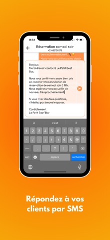 SmartLine screenshot