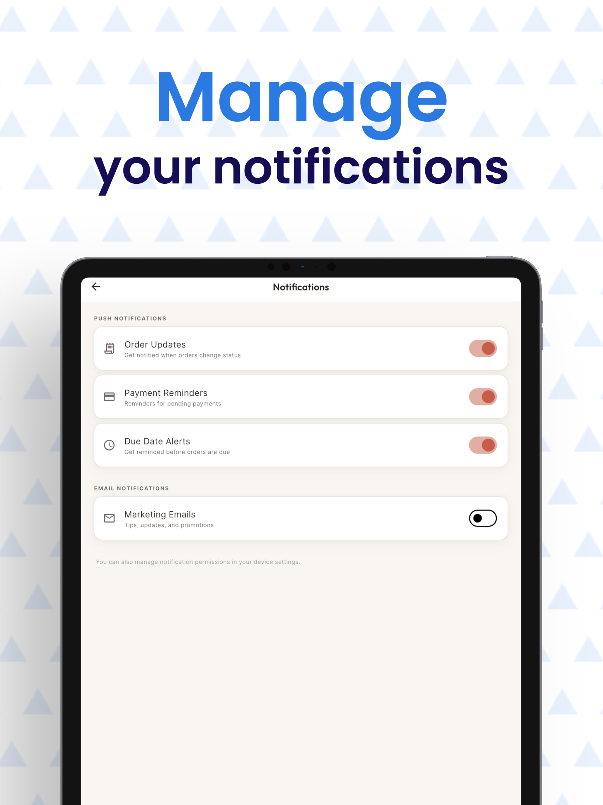StitchDesk screenshot 10