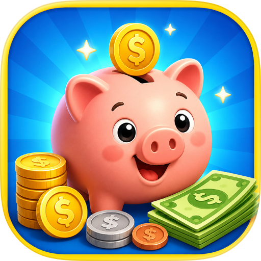 KidMint: Money Games Kids