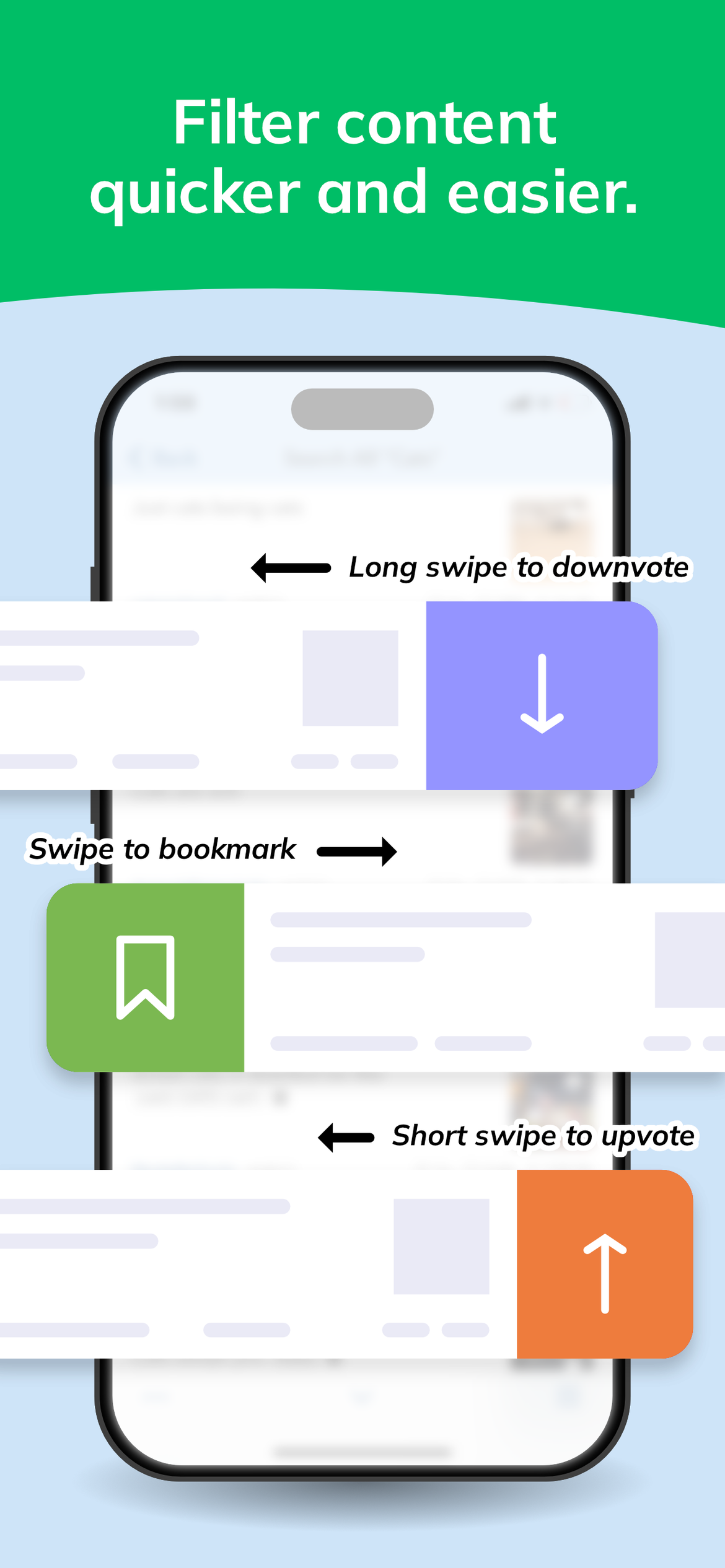 Narwhal for Reddit screenshot 5
