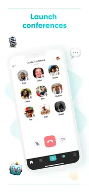 DAOGRAM screenshot 8