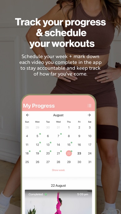 KA Daily Screenshot