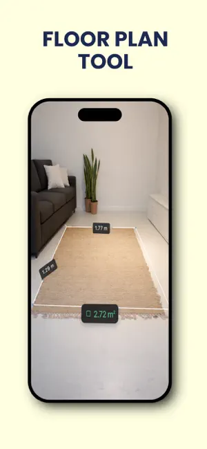 Tape Measure - Ruler screenshot 4