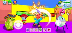 Break Wall: Become OP screenshot 4