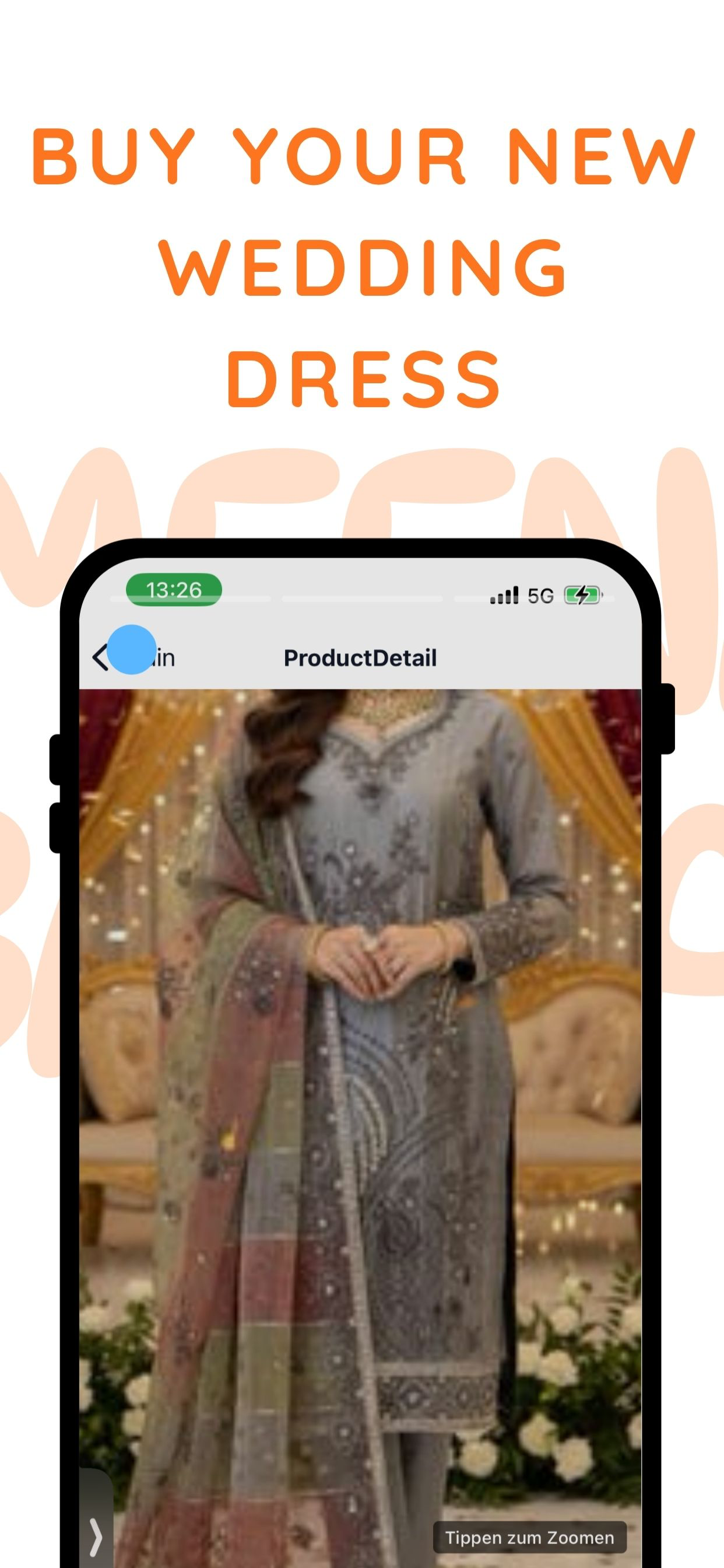 Meena Bazaar - DESI FASHION screenshot 4