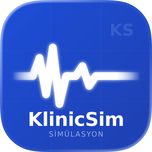 KlinicSim: Tıp Oyunu