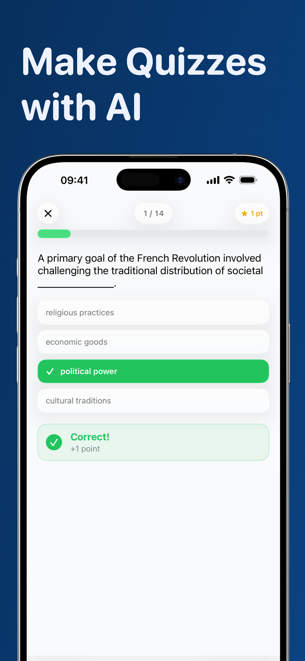 Lurnex AI — AI Flashcard Maker