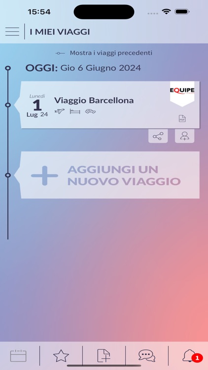 Equipe Viaggi & Incentive