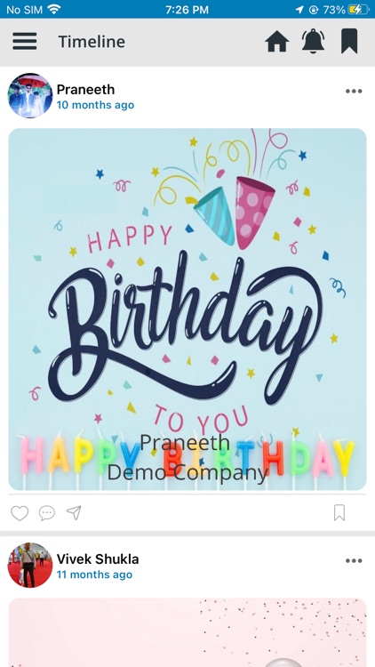 MyHROne screenshot-6