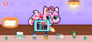 Doctor Games for kids: Pet Vet screenshot 4