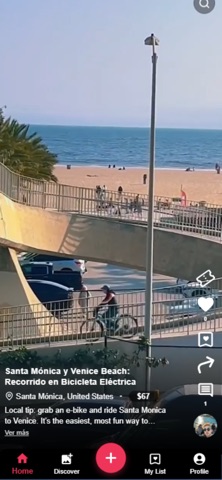 Tripsst screenshot