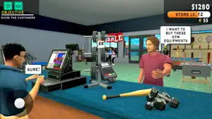 Sports Store Manager Simulator screenshot 4
