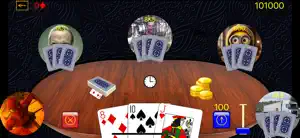 Azi Card Game screenshot 1