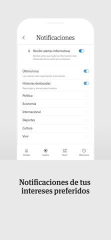TodoAlicante Screenshot 5 of 5