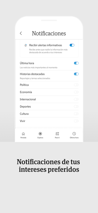 TodoAlicante Screenshot 5 of 5