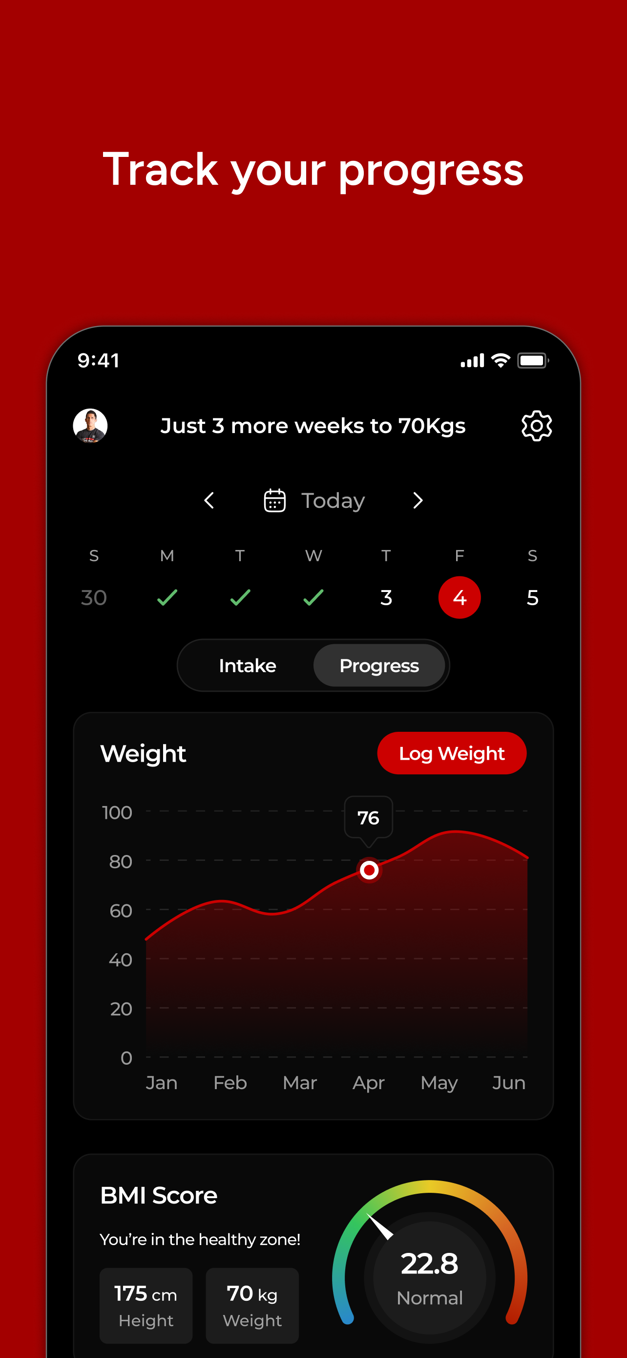 nutritionApp