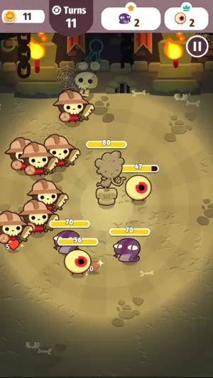 Micro RPG screenshot 2