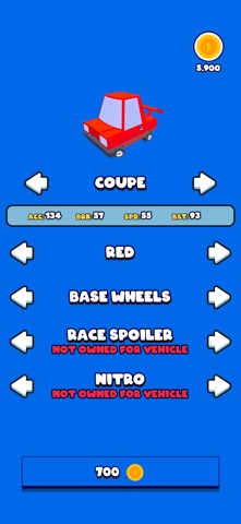 Looney Lanes Screenshot 2 of 8