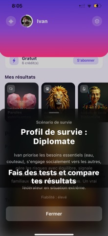 MyEcho Screenshot 7 of 9
