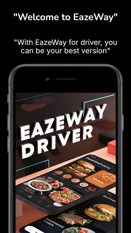 Easyway: For Drivers