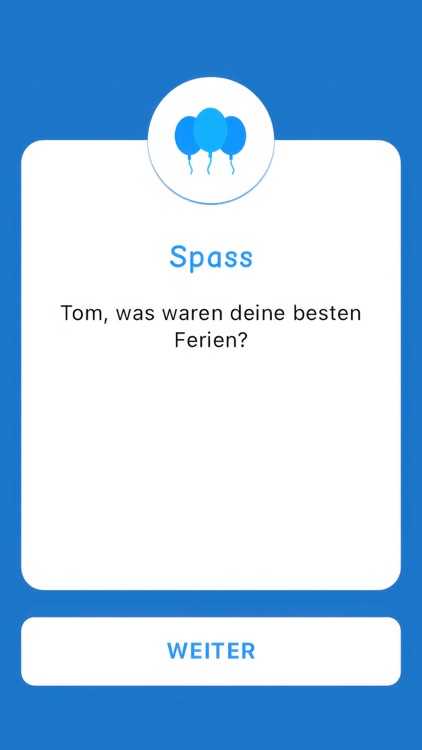 Wahrheit oder Pflicht Roulette screenshot-4