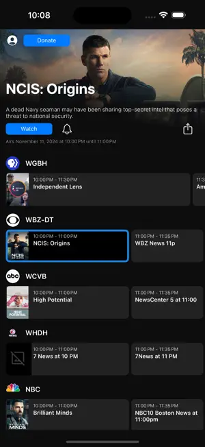 LocalTV+ screenshot 1