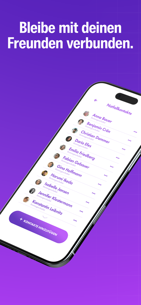 Guardy screenshot 4