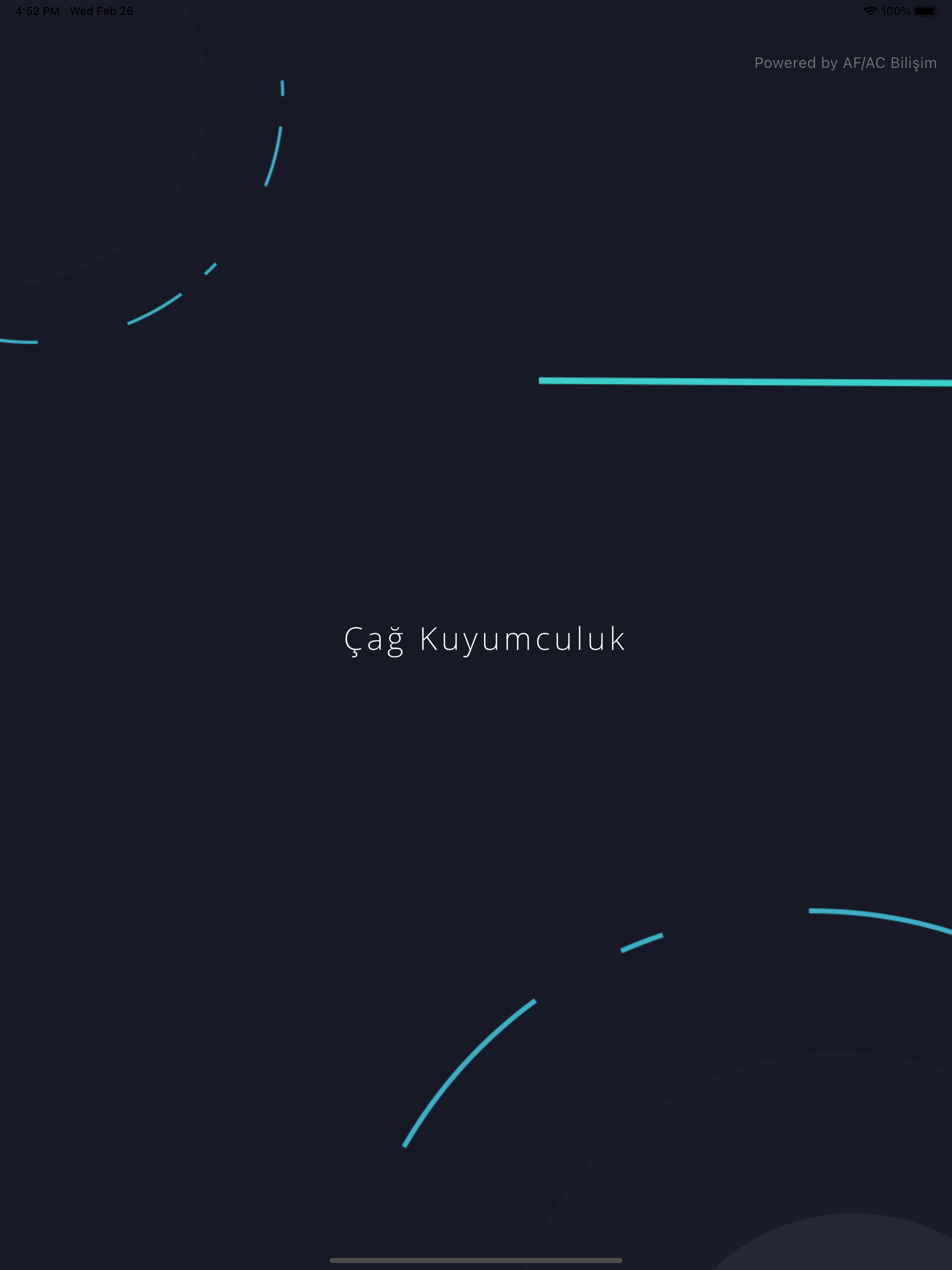 Çag Kuyumculuk