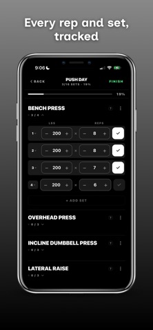 LockdIn: Daily Discipline Screenshot 3 of 5