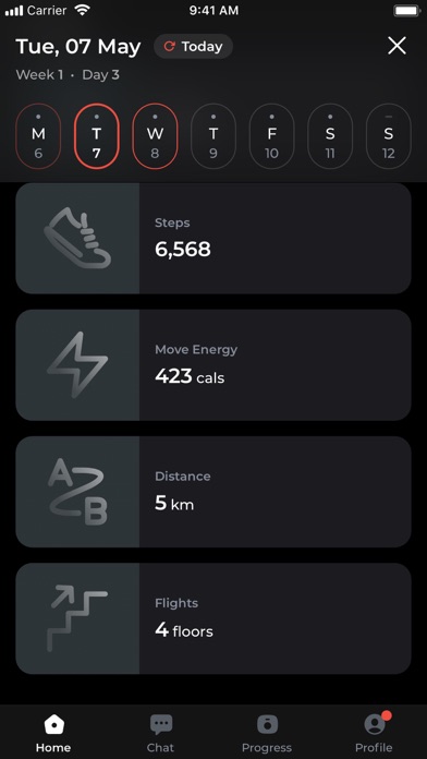 LIFESTYLEDUO Screenshot