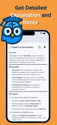 LearnIQ AI : Smart Snap Learn screenshot