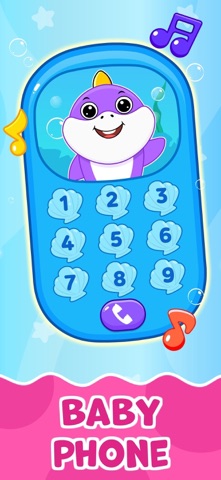 Toddler Games for 3 Year Olds~ iPhone screenshot