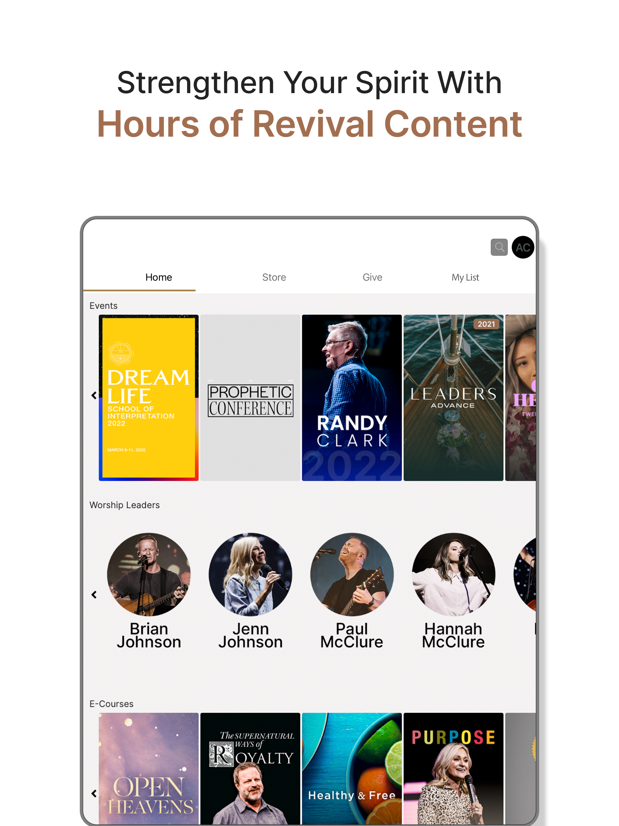 Bethel.Online