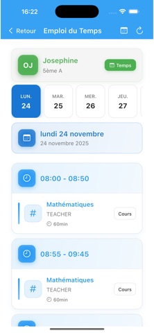 eMana Parents Screenshot 4 of 8
