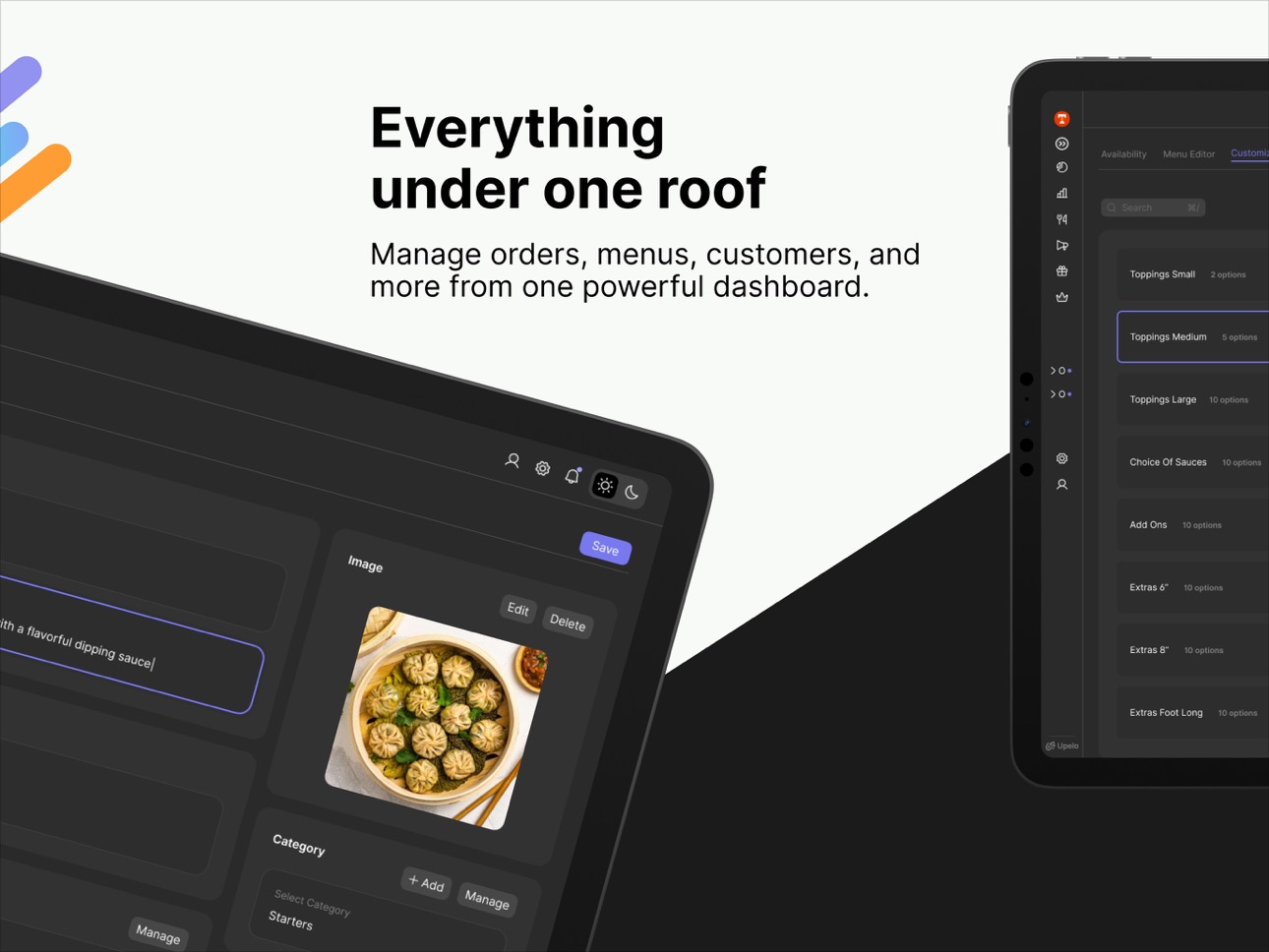 Screenshot 2 of Upelo Partners