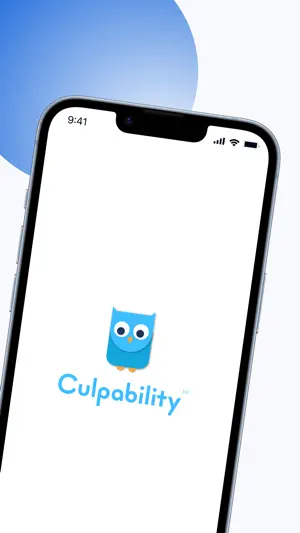 Culpability screenshot 1