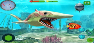 Ultimate Angry Shark Simulator Screenshot 6 of 8