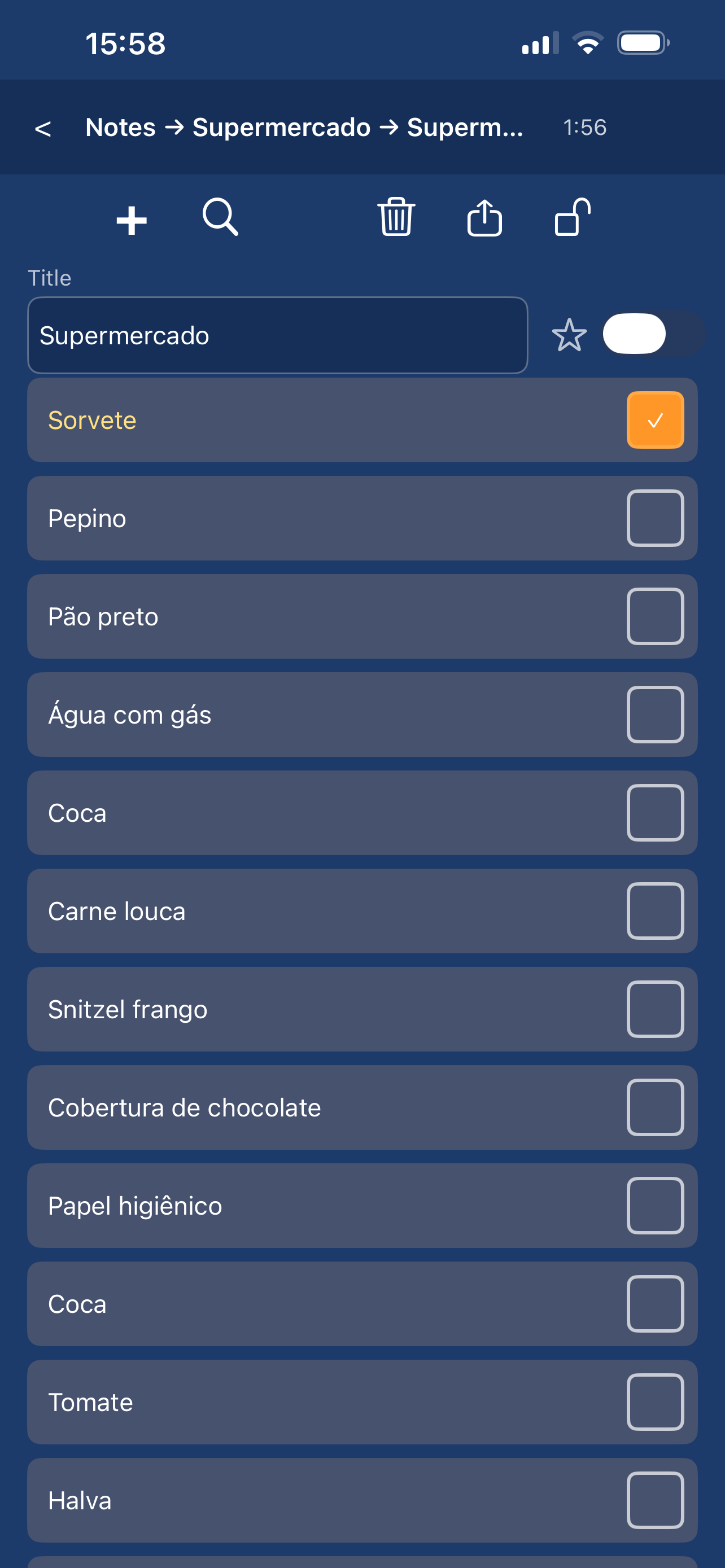 LockZero Lite screenshot 3