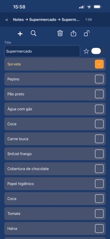 LockZero Lite screenshot