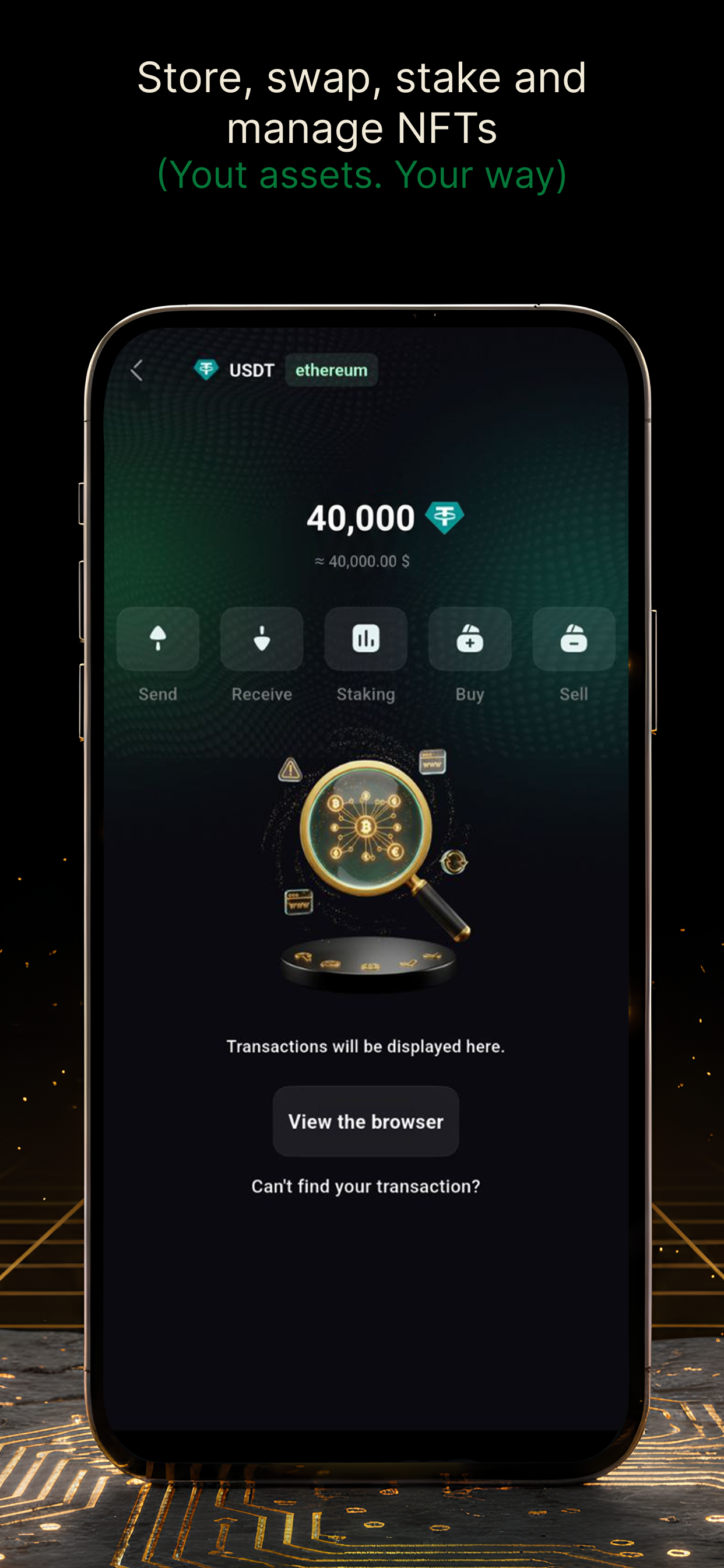 Cryptoria