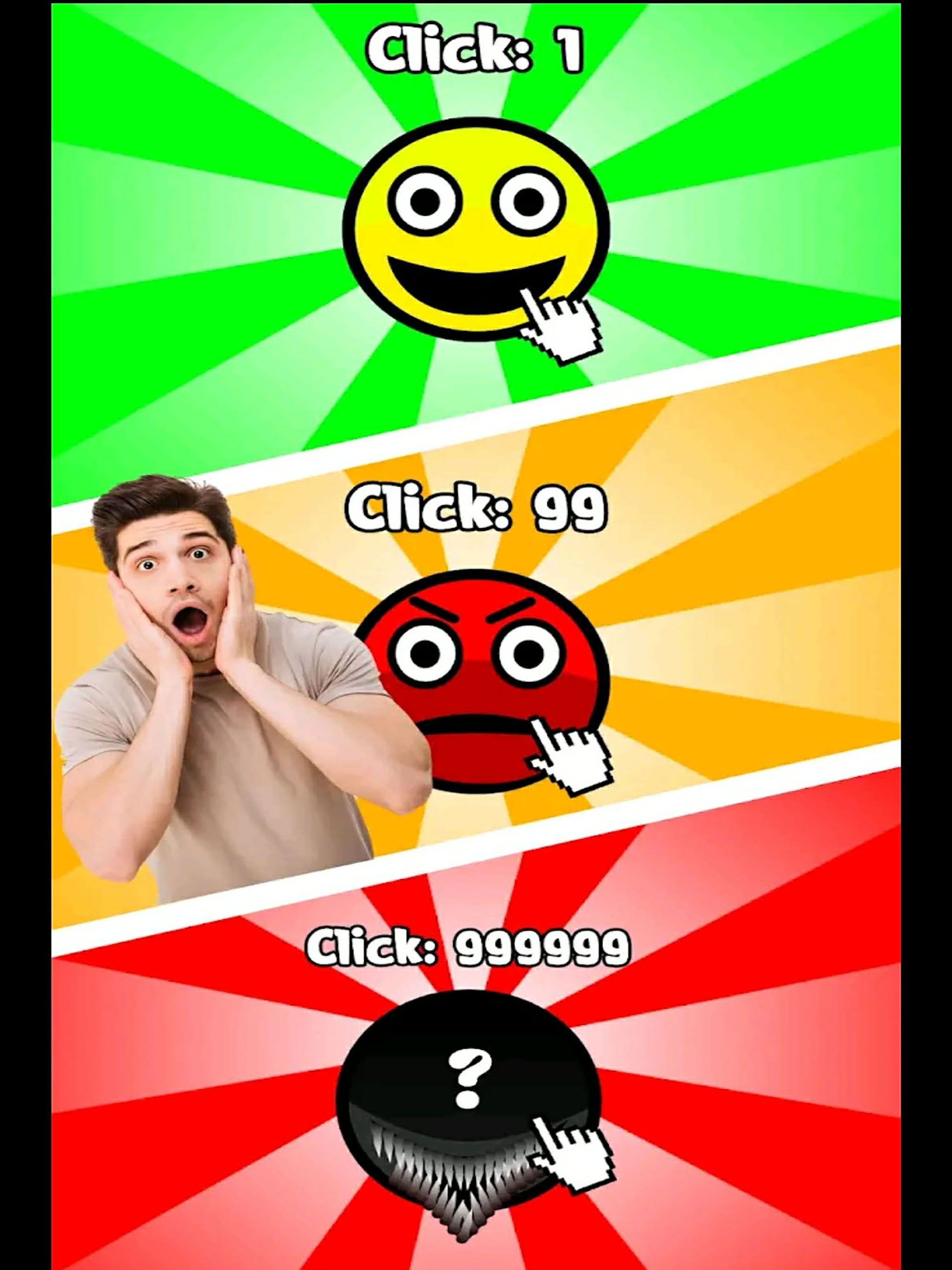 Fun Clicker!!