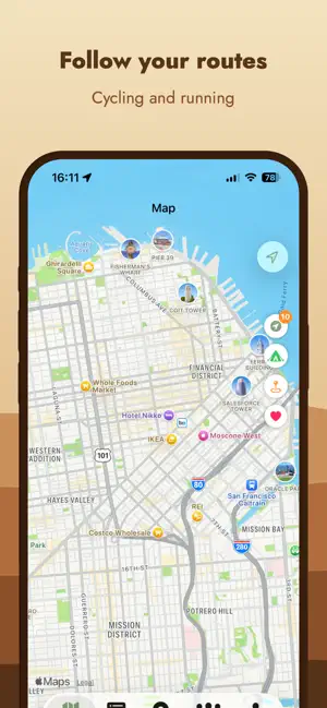 FastAndFar screenshot 1