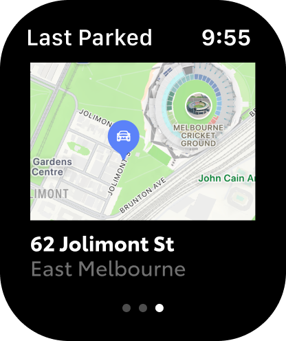 myToyota Connect screenshot 15