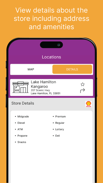 Zooza Rewards Screenshot