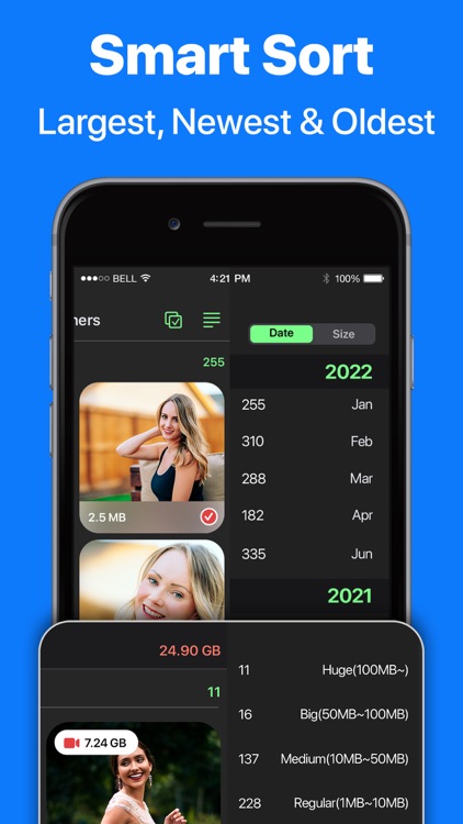 Delete Photos & Videos screenshot-6