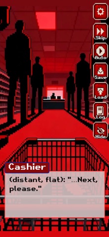Next Customer Please Screenshot 3 of 10