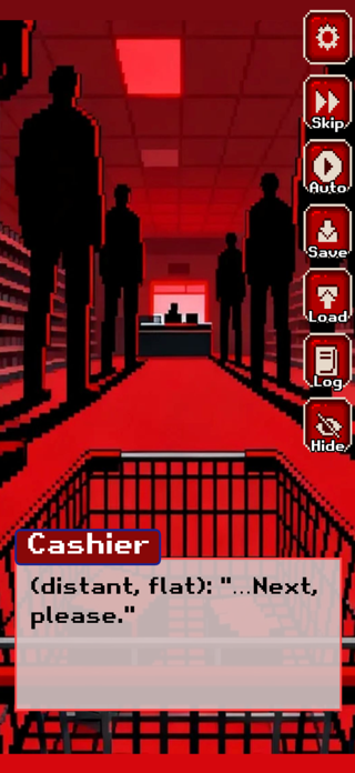 Next Customer Please Screenshot 3 of 10
