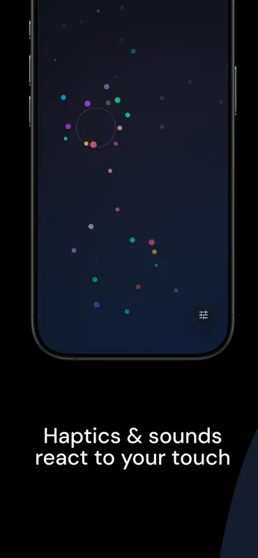 Stim: ADHD Sensory Calm screenshot 2 of 4